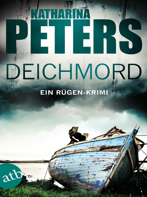 Title details for Deichmord by Katharina Peters - Wait list